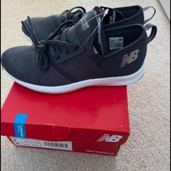 New Balance Other - NWT Boys New Balance Sneakers